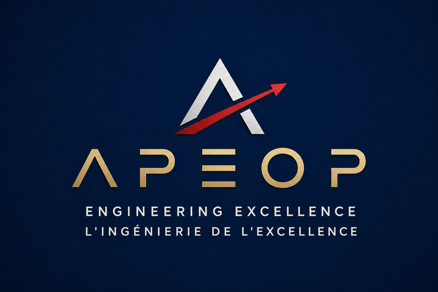 APEOP logo